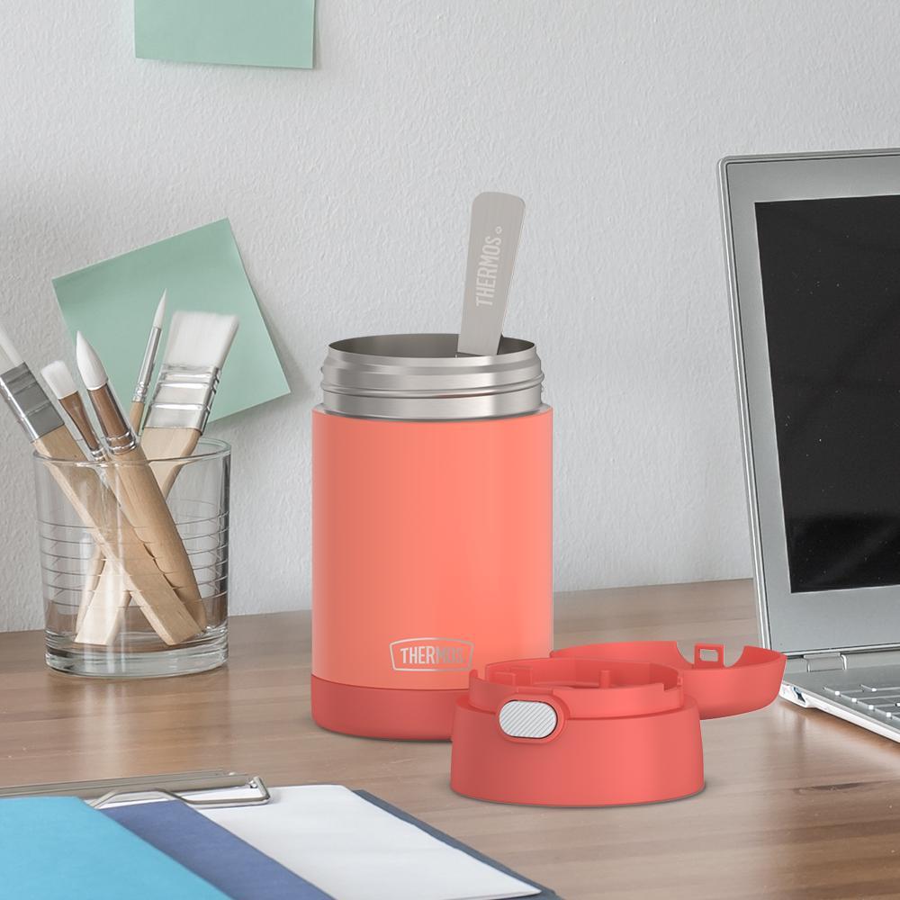 16oz FUNTAINER® FOOD JAR