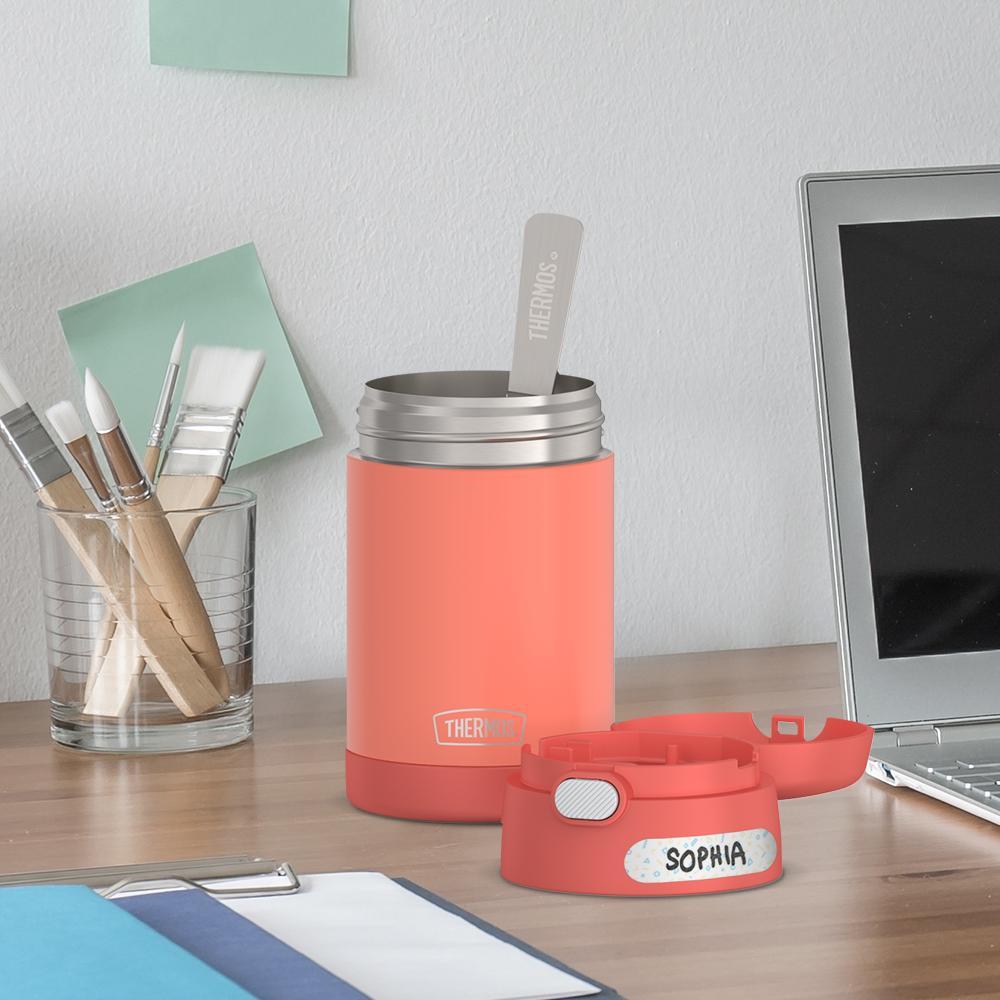 16oz FUNTAINER® FOOD JAR