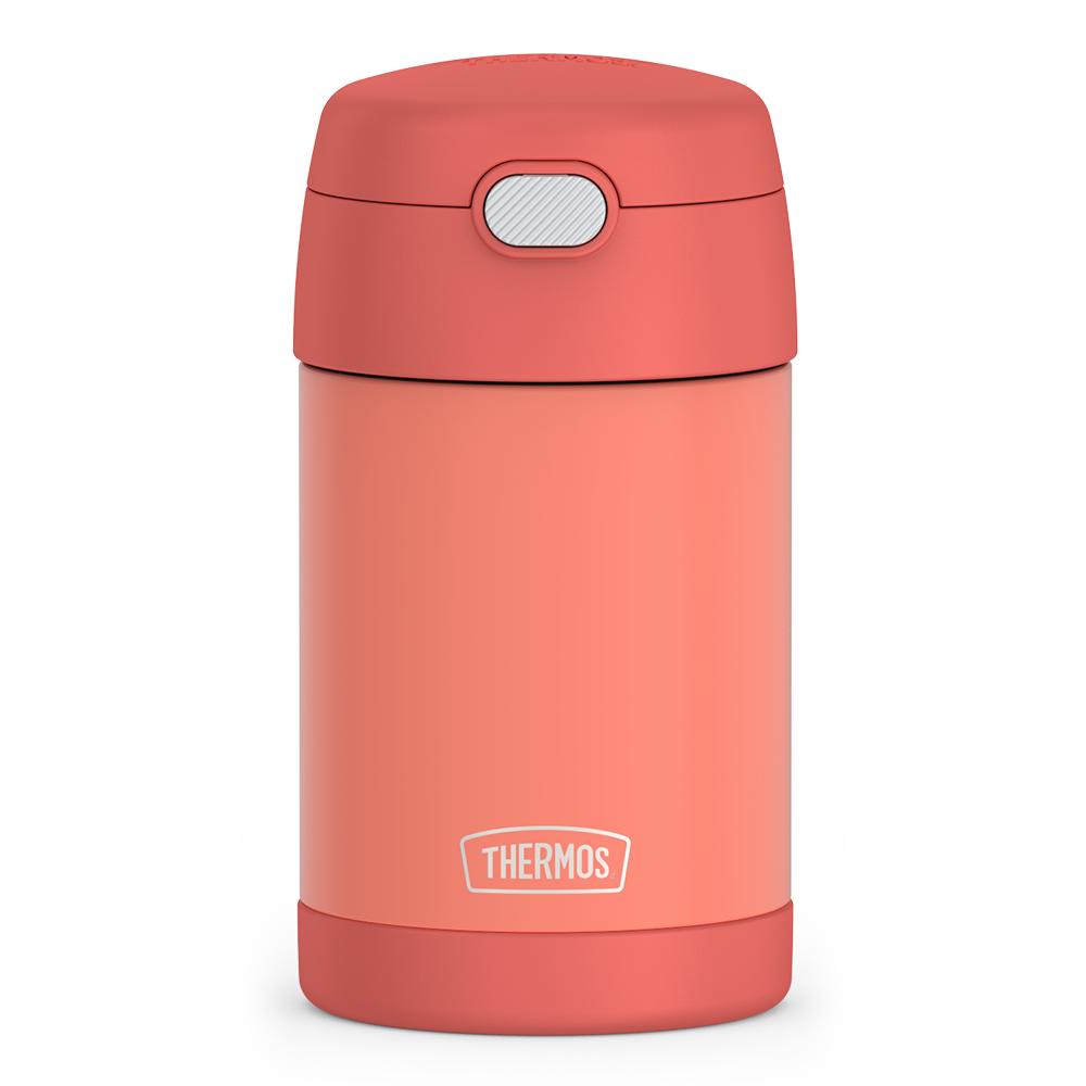 16oz FUNTAINER® FOOD JAR