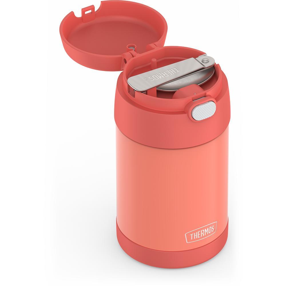 16oz FUNTAINER® FOOD JAR