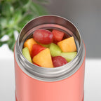 16oz FUNTAINER® FOOD JAR
