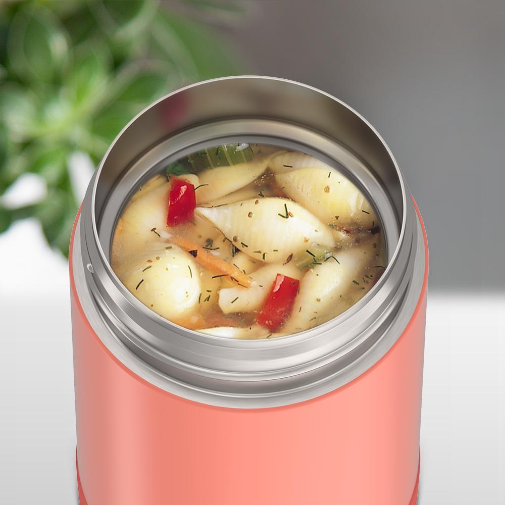 16oz FUNTAINER® FOOD JAR
