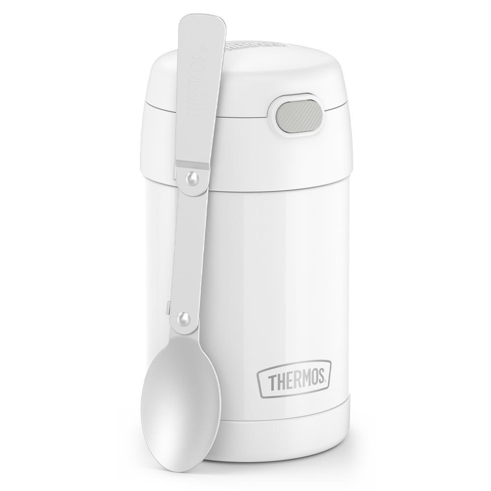 16oz FUNTAINER® FOOD JAR