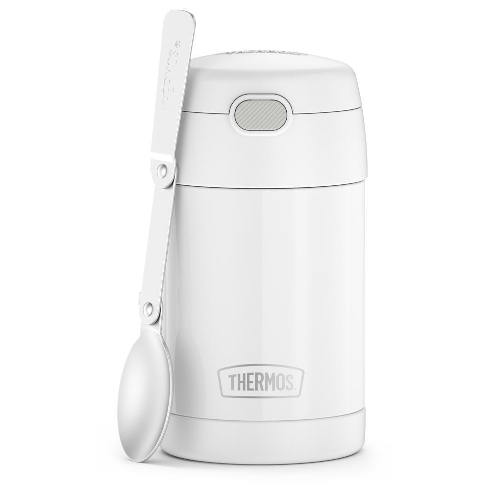 16oz FUNTAINER® FOOD JAR