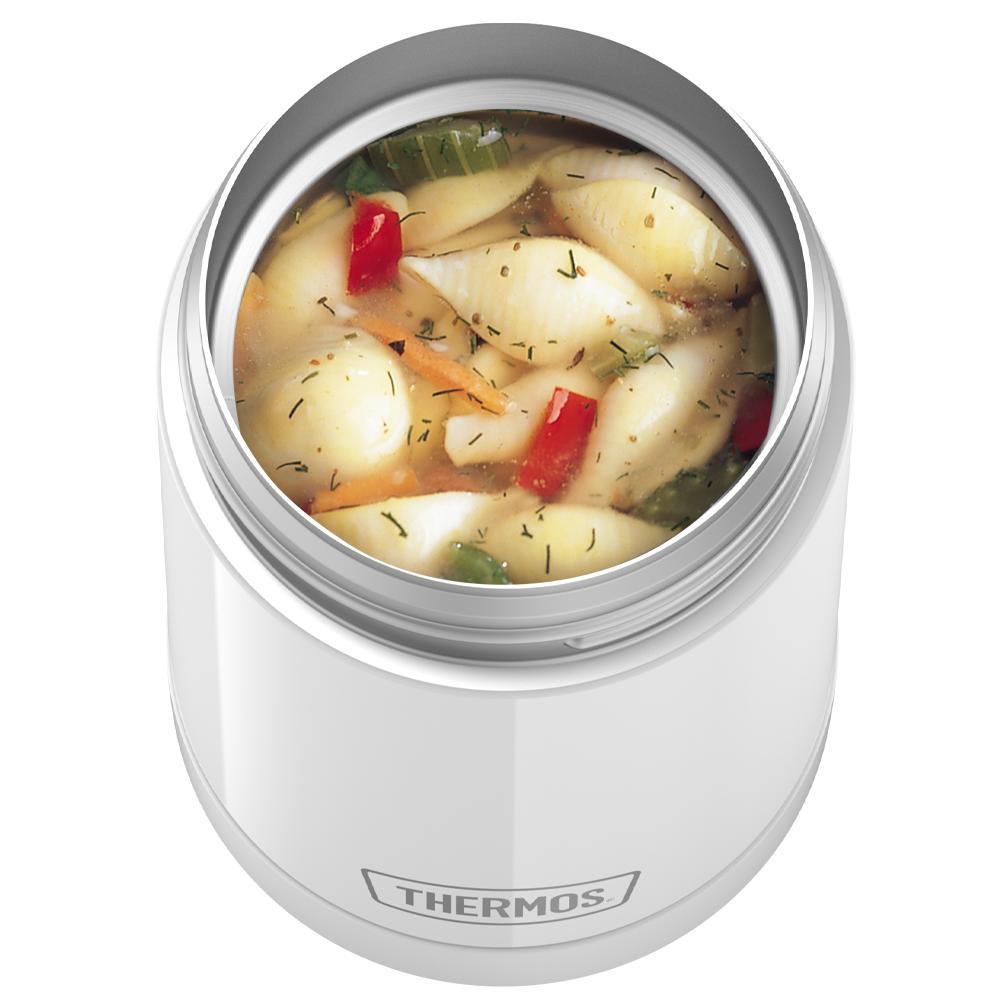 16oz FUNTAINER® FOOD JAR