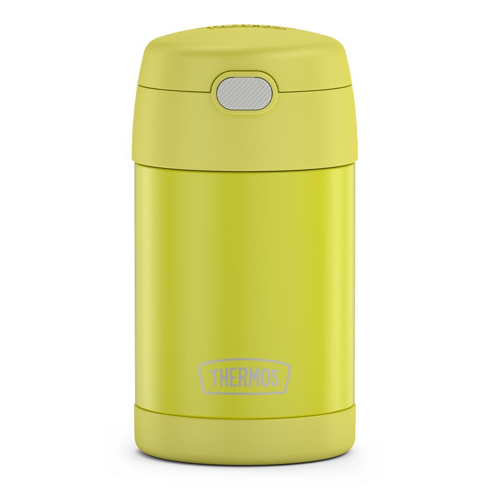 16oz FUNTAINER® FOOD JAR