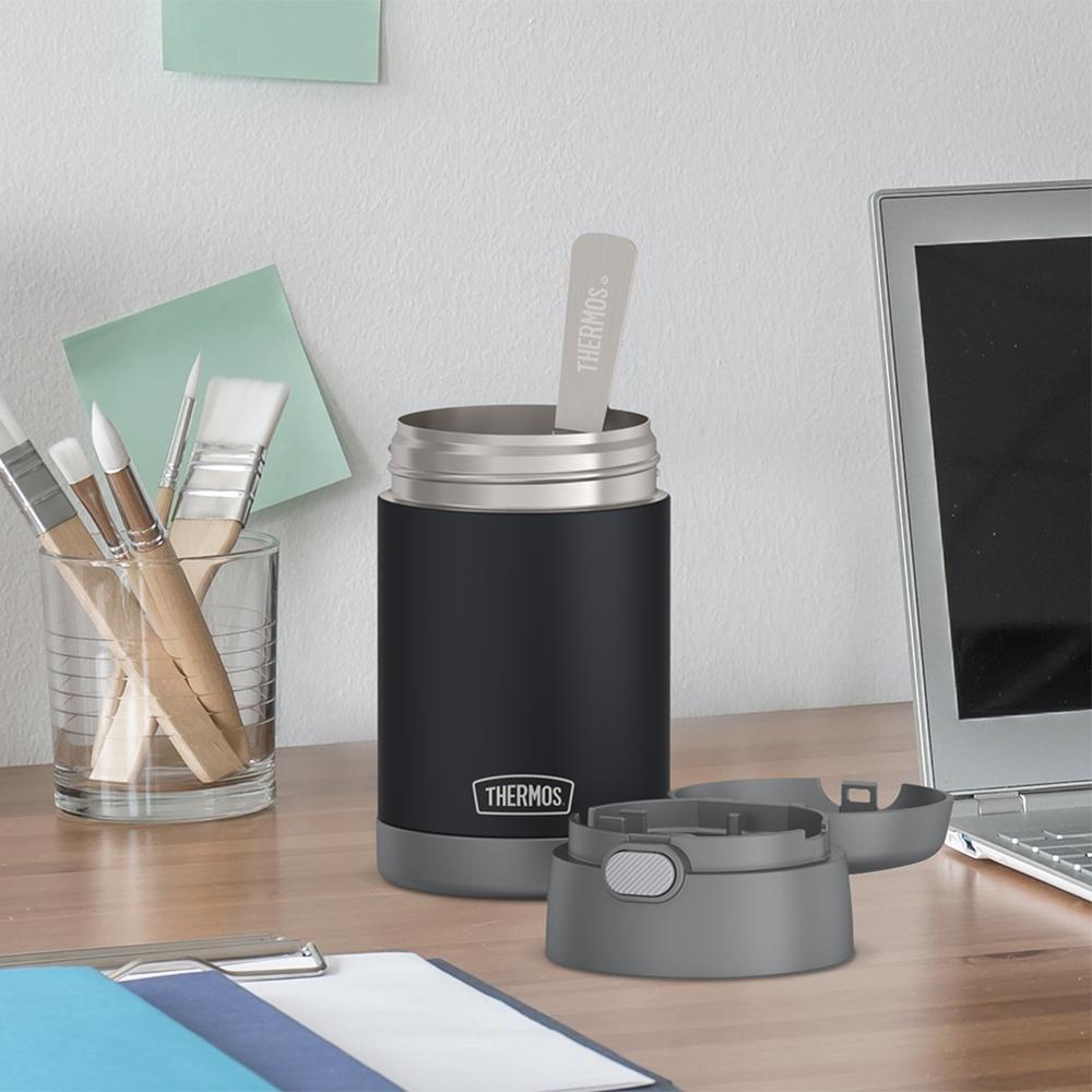 16oz FUNTAINER® FOOD JAR