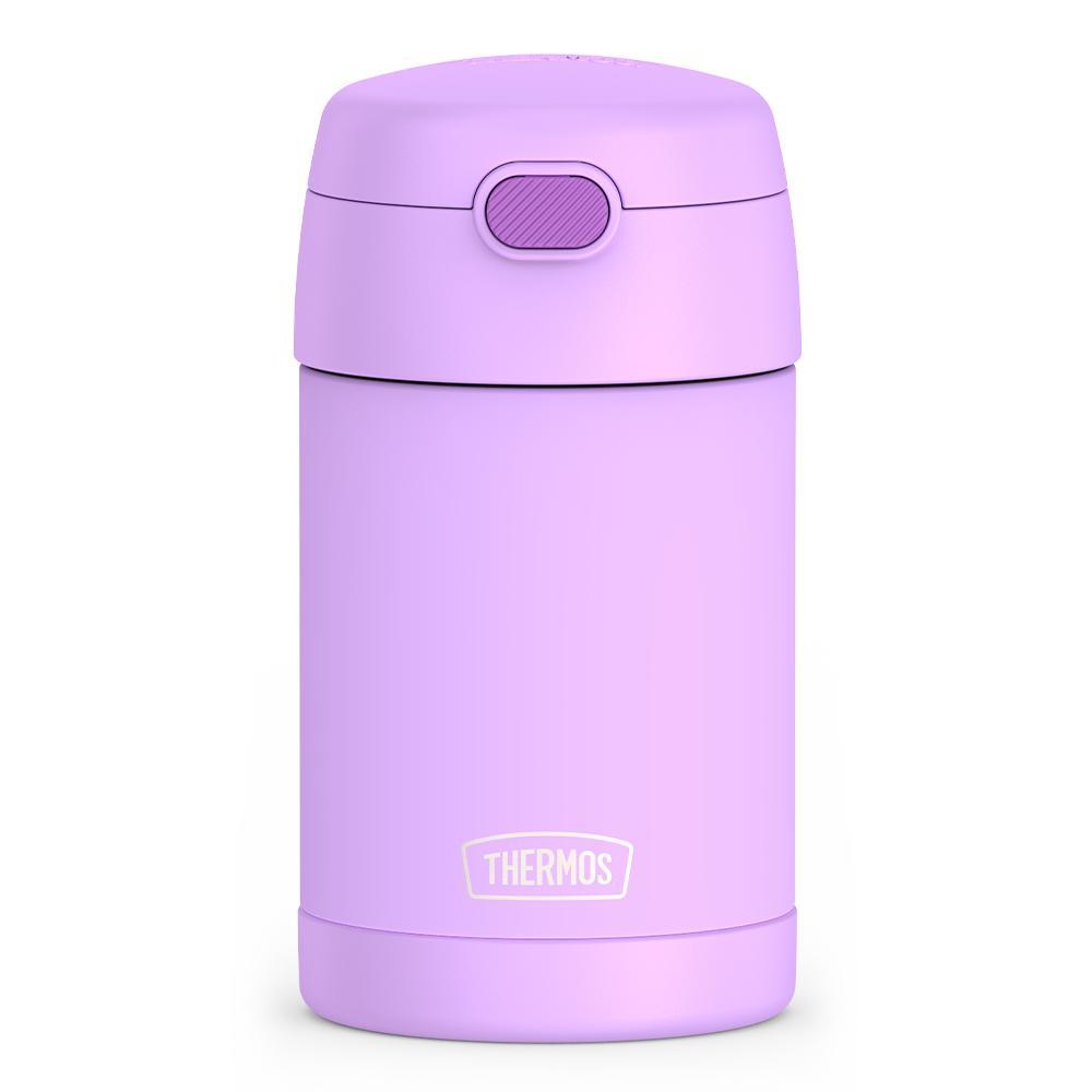 16oz FUNTAINER® FOOD JAR