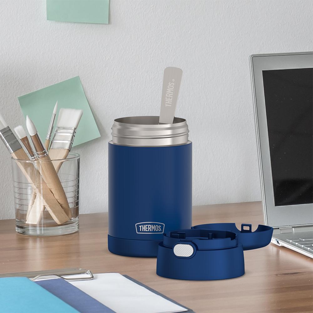 16oz FUNTAINER® FOOD JAR