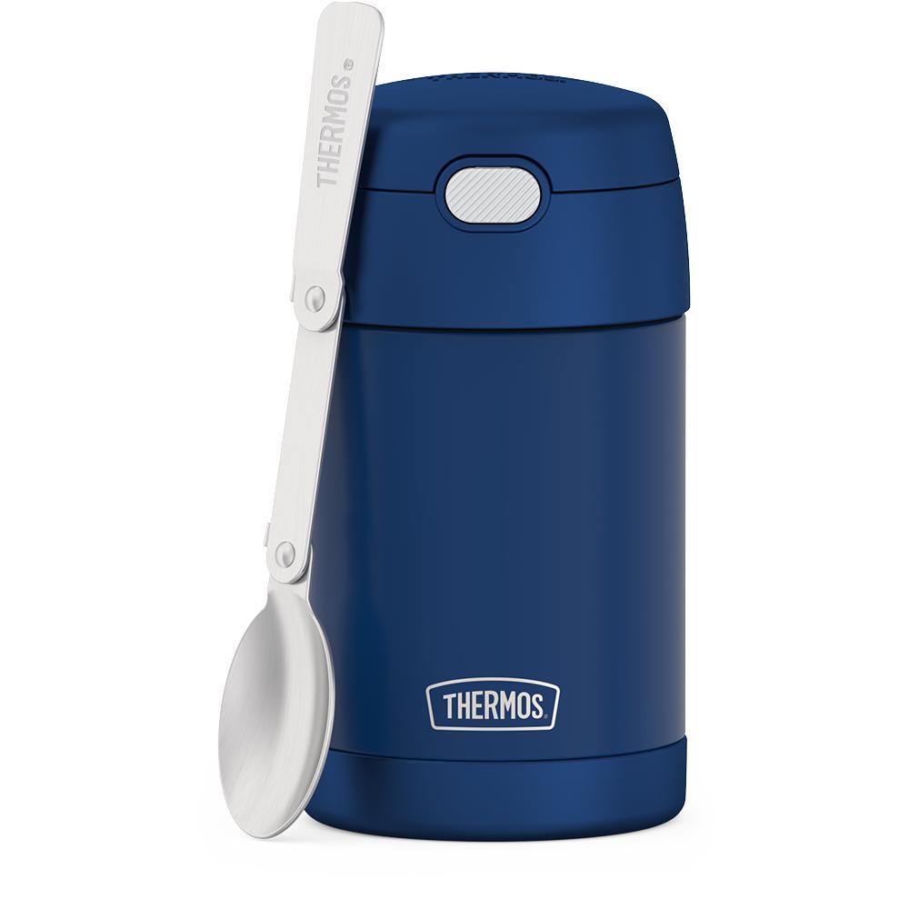 16oz FUNTAINER® FOOD JAR