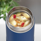 16oz FUNTAINER® FOOD JAR