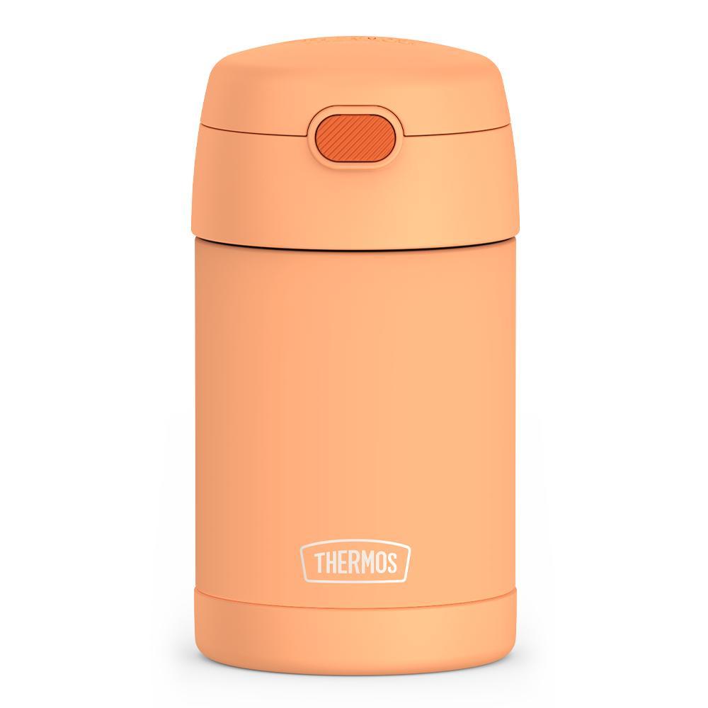 16oz FUNTAINER® FOOD JAR