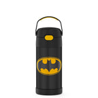12oz FUNTAINER® WATER BOTTLE BATMAN