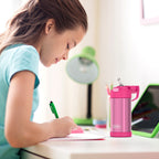 12oz FUNTAINER® WATER BOTTLE