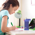 12oz FUNTAINER® WATER BOTTLE