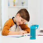 12oz FUNTAINER® WATER BOTTLE