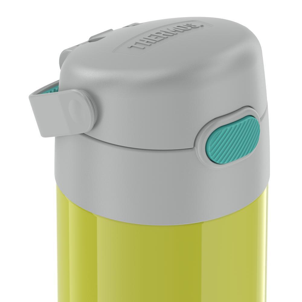 12oz FUNTAINER® WATER BOTTLE