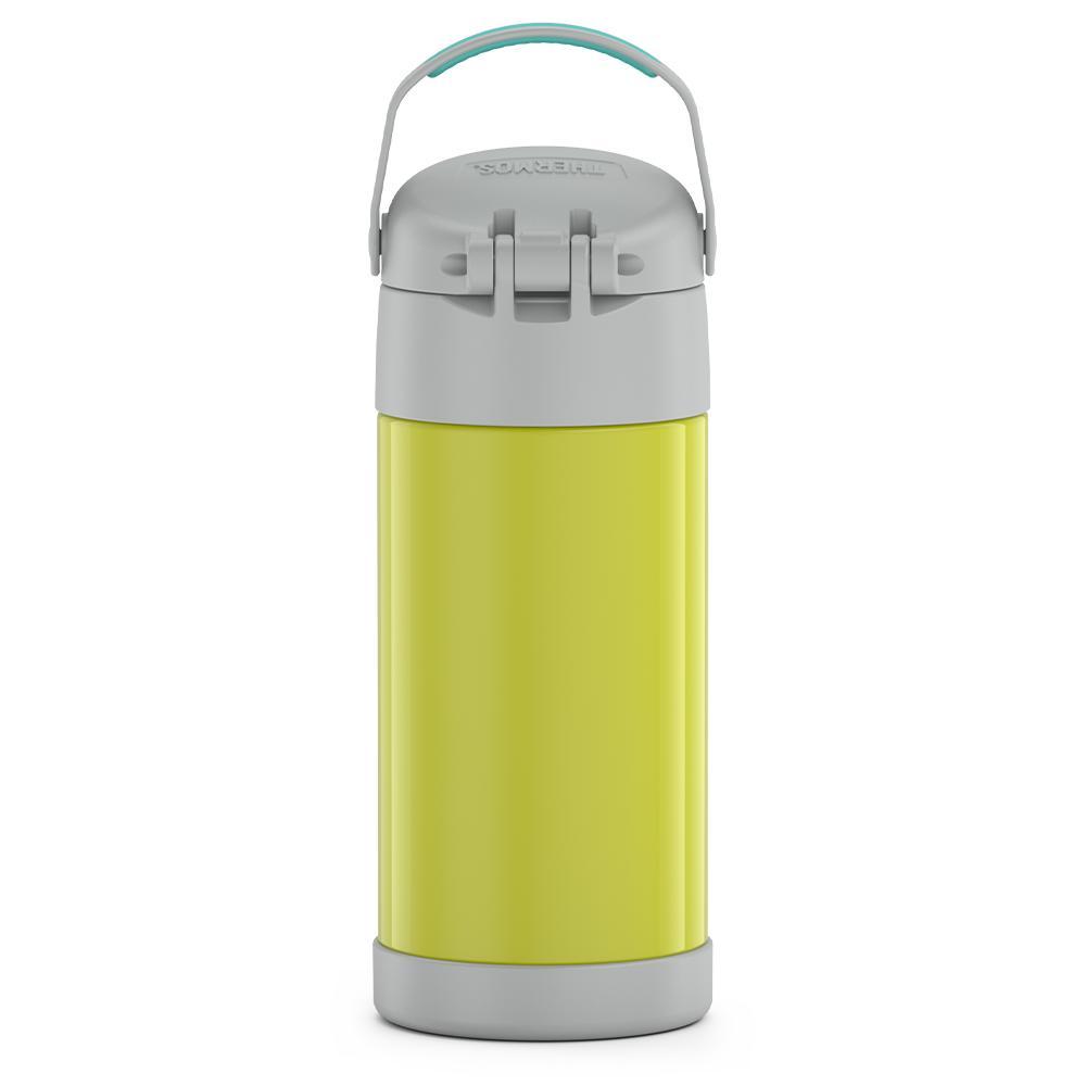 12oz FUNTAINER® WATER BOTTLE