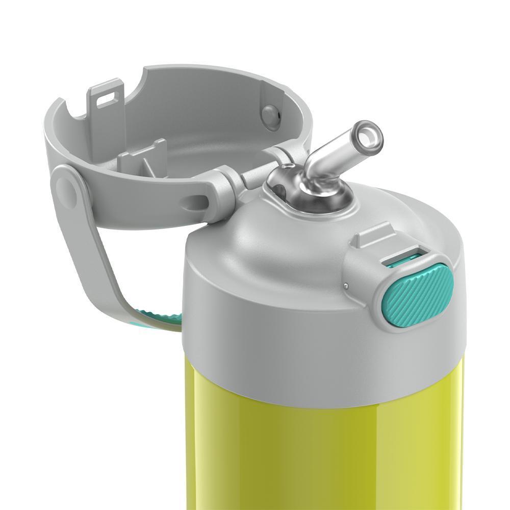 12oz FUNTAINER® WATER BOTTLE