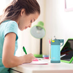 12oz FUNTAINER® WATER BOTTLE