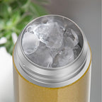 12oz FUNTAINER® WATER BOTTLE GLITTER