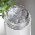 12oz FUNTAINER® WATER BOTTLE GLITTER