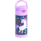 12oz FUNTAINER® WATER BOTTLE PATTERNS