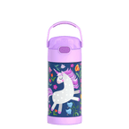 12oz FUNTAINER® WATER BOTTLE PATTERNS