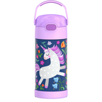 12oz FUNTAINER® WATER BOTTLE PATTERNS