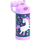 12oz FUNTAINER® WATER BOTTLE PATTERNS