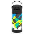 12oz FUNTAINER® WATER BOTTLE PATTERNS