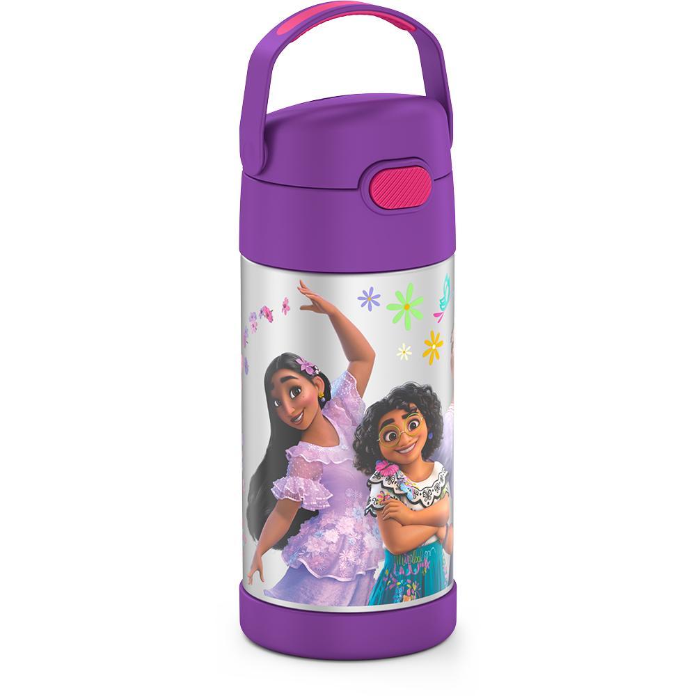 12oz FUNTAINER® WATER BOTTLE ENCANTO