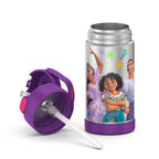 12oz FUNTAINER® WATER BOTTLE ENCANTO