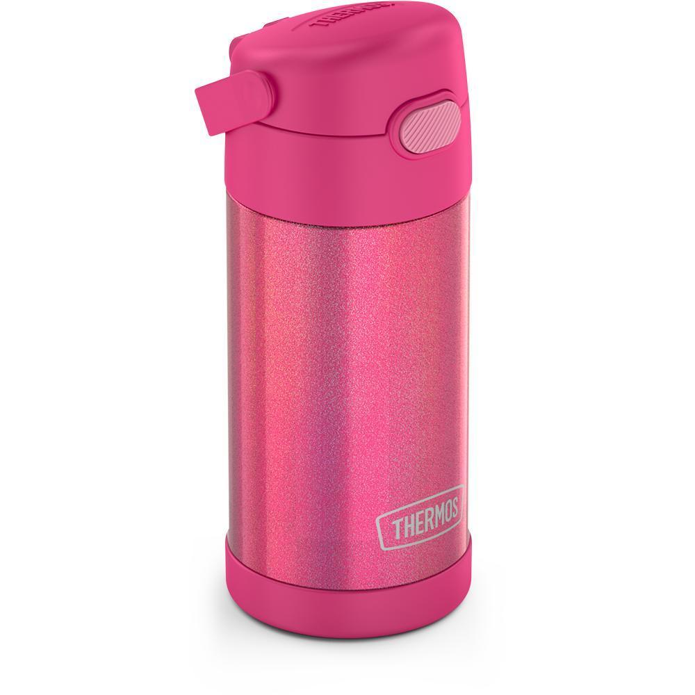 12oz FUNTAINER® WATER BOTTLE