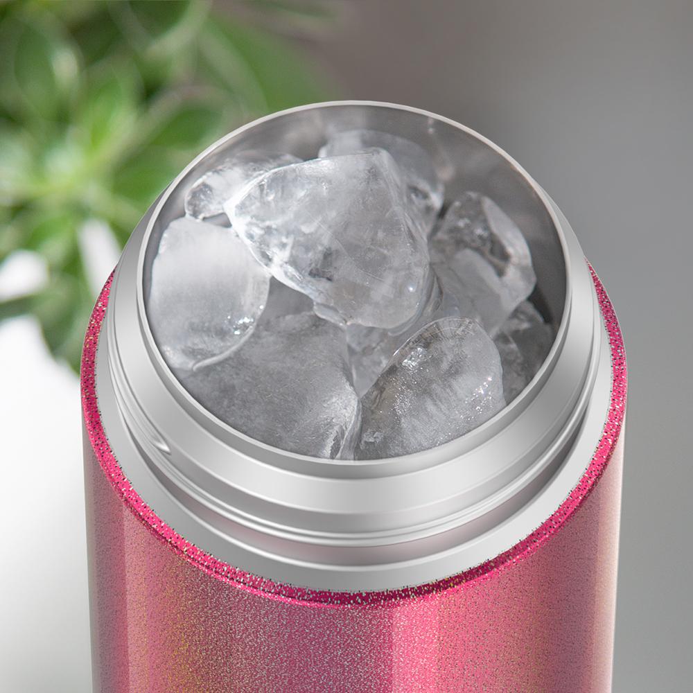 12oz FUNTAINER® WATER BOTTLE