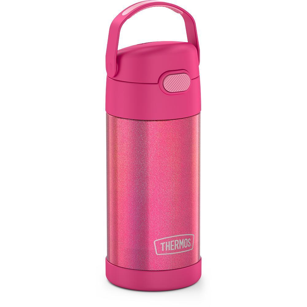 12oz FUNTAINER® WATER BOTTLE