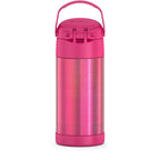 12oz FUNTAINER® WATER BOTTLE