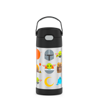 12oz FUNTAINER® WATER BOTTLE THE MANDALORIAN™
