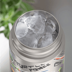 12oz FUNTAINER® WATER BOTTLE TEENAGE MUTANT NINJA TURTLES