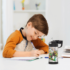 12oz FUNTAINER® WATER BOTTLE TEENAGE MUTANT NINJA TURTLES