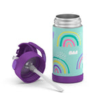 12oz FUNTAINER® WATER BOTTLE PATTERNS