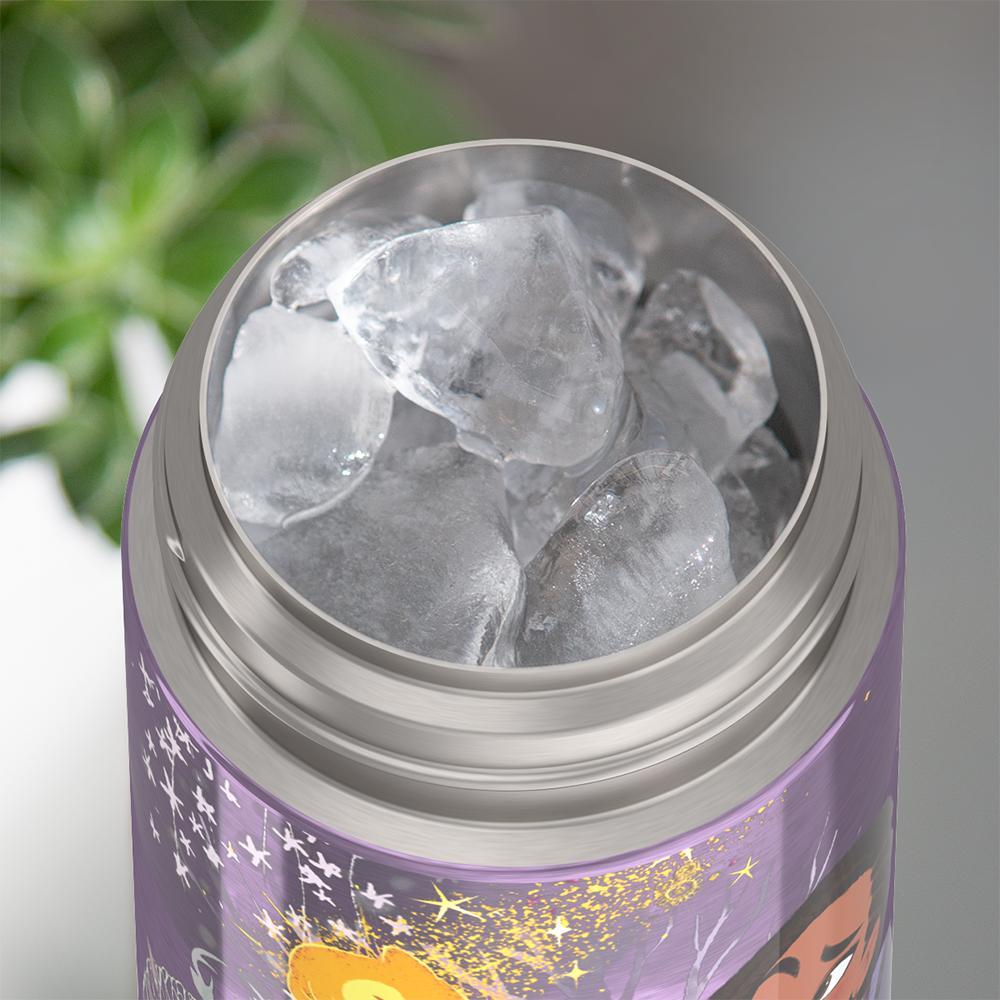 12oz FUNTAINER® WATER BOTTLE DISNEY'S WISH