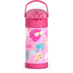 12oz FUNTAINER® WATER BOTTLE BARBIE™