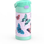 12oz FUNTAINER® WATER BOTTLE PATTERNS