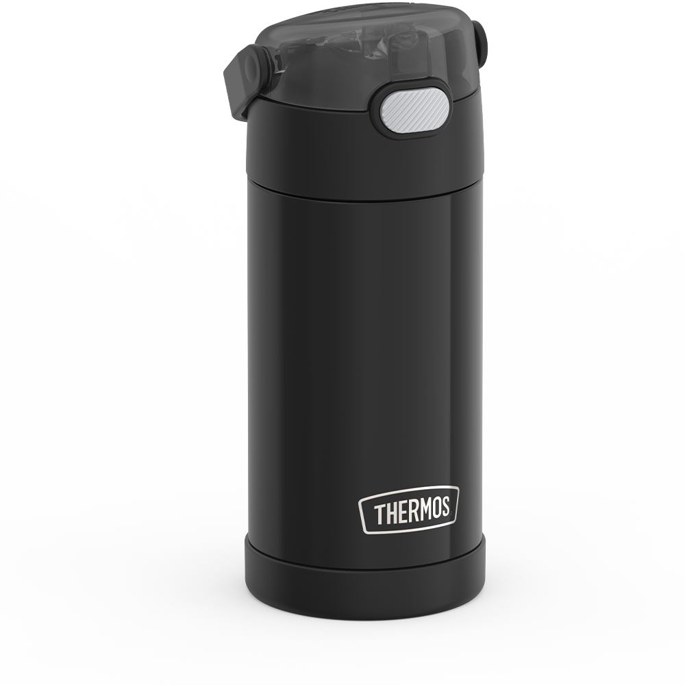 12oz FUNTAINER® WATER BOTTLE