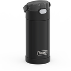 12oz FUNTAINER® WATER BOTTLE