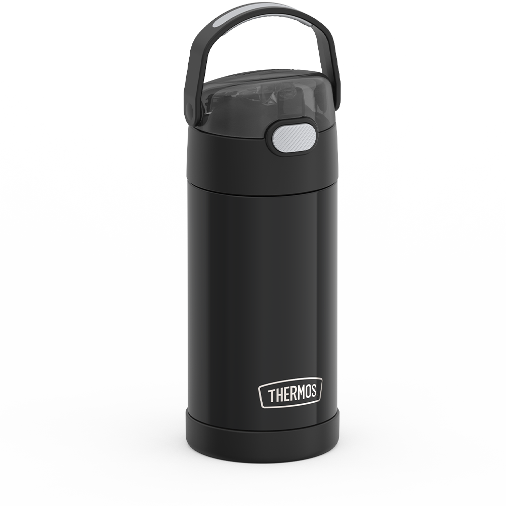 12oz FUNTAINER® WATER BOTTLE