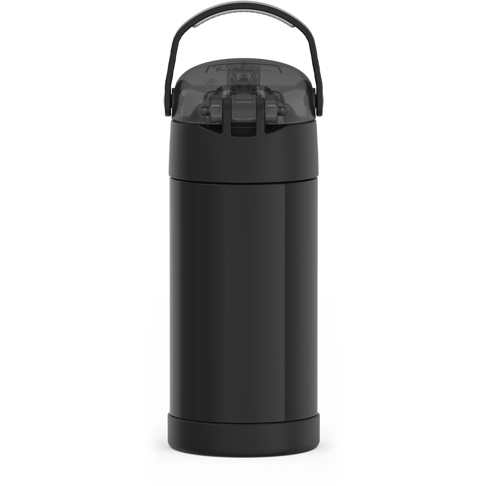 12oz FUNTAINER® WATER BOTTLE