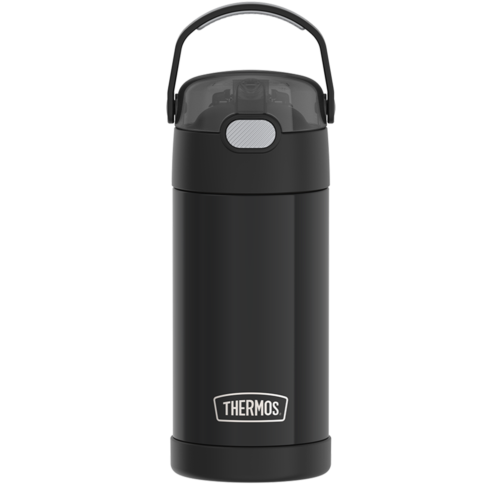 12oz FUNTAINER® WATER BOTTLE