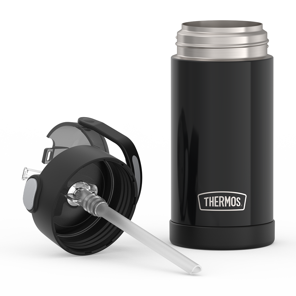 12oz FUNTAINER® WATER BOTTLE